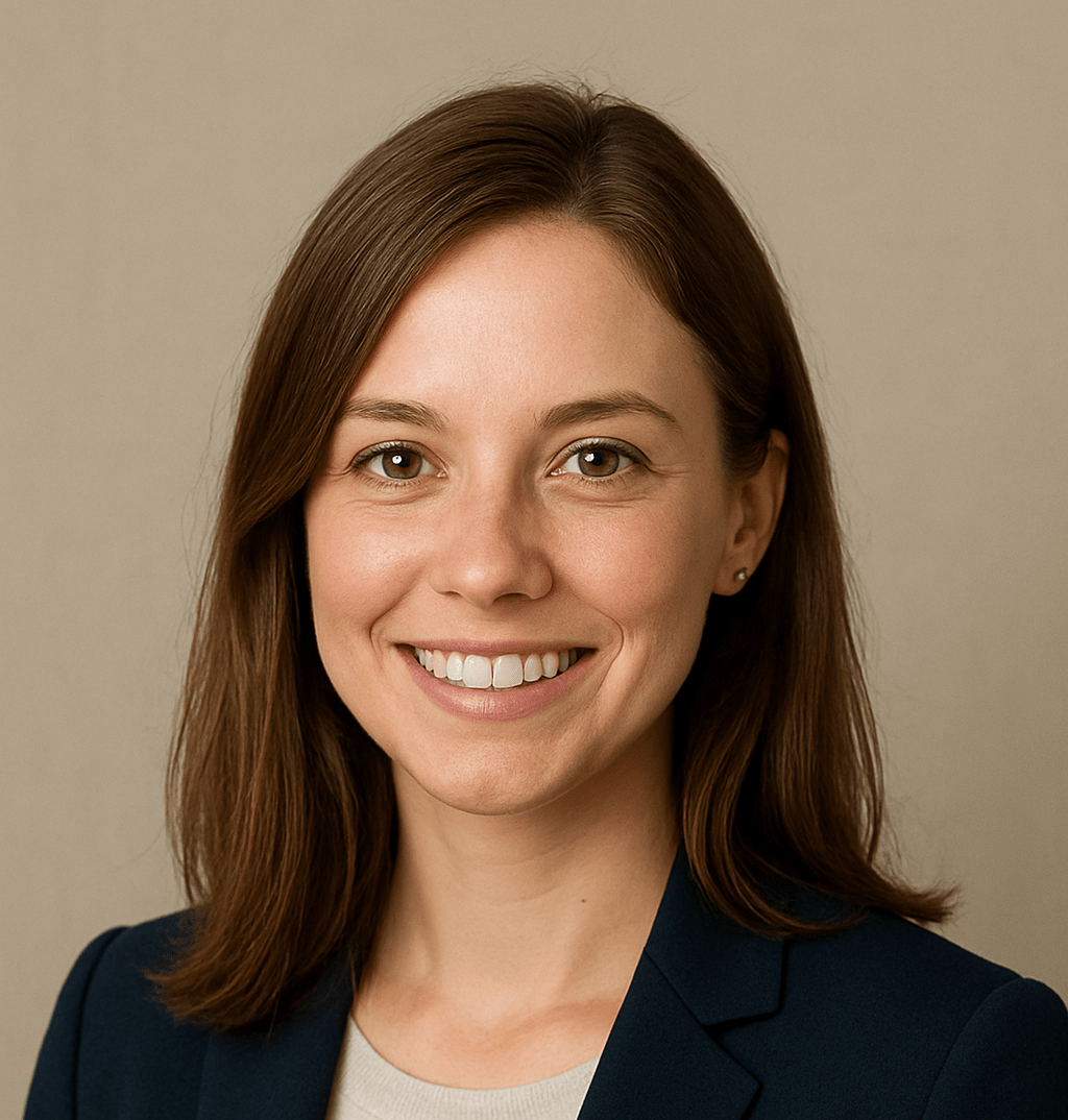Jessica Harris